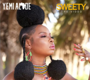 Yemi Alade - Sweety (Mp3 Download, Lyrics)