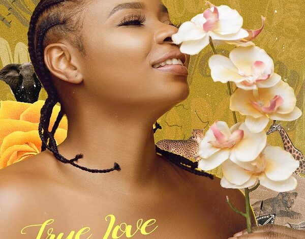 Yemi Alade - True Love (Mp3 Download, Lyrics)