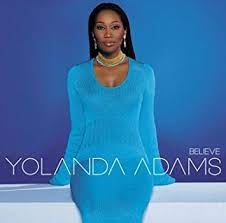 Yolanda Adams - I'm Gonna Be Ready (Mp3 Download, Lyrics)