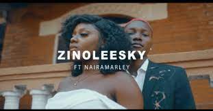 Zinoleesky - Caro Ft Naira Marley (Mp3 Download, Lyrics)