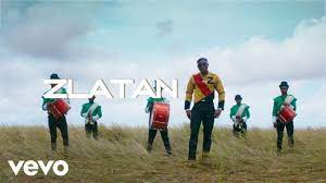 Zlatan - Lagos Anthem (Mp3 Download, Lyrics)