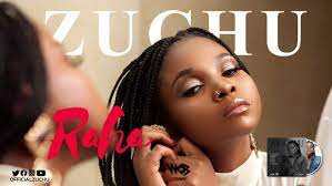 Zuchu - Raha (Mp3 Download, Lyrics)