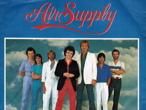 Air Supply - The One That You Love (Mp3 Download, Lyrics)