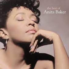 Anita Baker - I Love You Just Because (Mp3 Download, Lyrics)