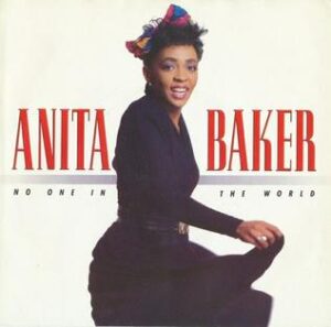 Anita Baker - Same Ole Love (Mp3 Download, Lyrics)