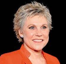 Anne Murray - Bridge Over Troubled Water (Mp3 Download, Lyrics)