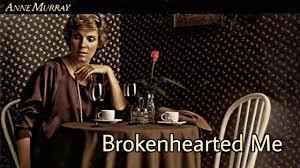 Anne Murray - Broken Hearted Me (Mp3 Download, Lyrics)
