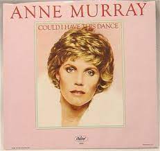 Anne Murray - Could I have this dance (Mp3 Download, Lyrics)