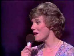 Anne Murray - End Of The World (Mp3 Download, Lyrics)