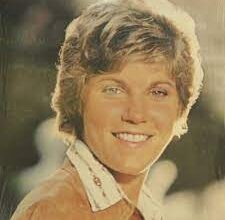 Anne Murray - For The Good Times (Mp3 Download, Lyrics)