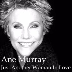 Anne Murray - Just Another Woman In Love (Mp3 Download, Lyrics)