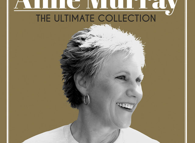Anne Murray - You Needed Me (Mp3 Download, Lyrics)