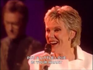 Anne Murray – Put a little love in your heart (Mp3 Download, Lyrics)