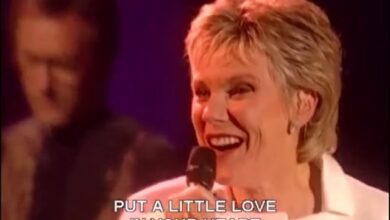 Anne Murray – Put a little love in your heart (Mp3 Download, Lyrics)