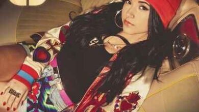 Becky G - Becky from the Block (Mp3 Download, Lyrics)