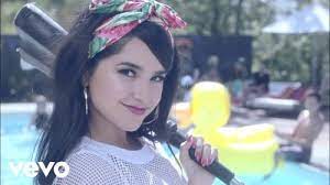 Becky G - Teen In The City (Mp3 Download, Lyrics)