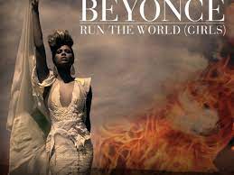 Beyoncé - Run the World (Girls) (Mp3 Download, Lyrics)