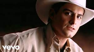 Brad Paisley - He Didn't Have To Be (Mp3 Download, Lyrics)