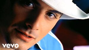 Brad Paisley - Two People Fell In Love (Mp3 Download, Lyrics)