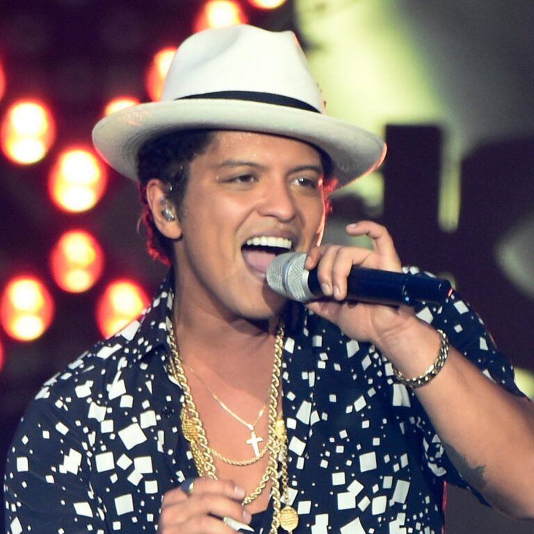 Bruno Mars - Marry You (Mp3 Download, Lyrics)