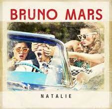 Bruno Mars - Natalie (Mp3 Download, Lyrics)