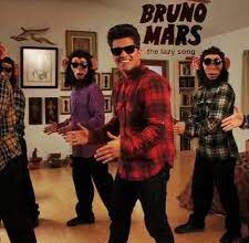 Bruno Mars - The Lazy Song (Mp3 Download, Lyrics)