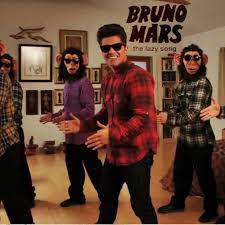 Bruno Mars - The Lazy Song (Mp3 Download, Lyrics)