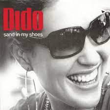 Dido - Sand In My Shoes (Mp3 Download, Lyrics)