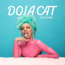 Doja Cat - Candy (Mp3 Download, Lyrics)