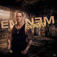 Eminem - Beautiful (Mp3 Download, Lyrics)