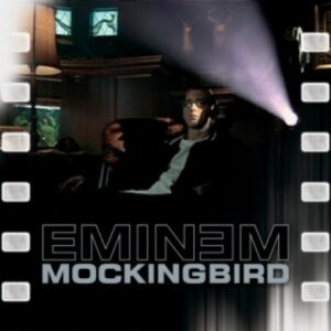 Eminem - Mockingbird (Mp3 Download, Lyrics)