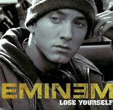 Eminem – Lose Yourself (Mp3 Download, Lyrics)