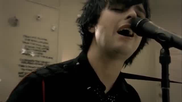 Green Day - 21 Guns (Mp3 Download, Lyrics)