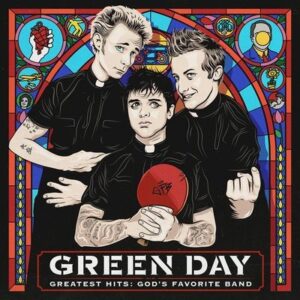 Green Day - Boulevard Of Broken Dreams (Mp3 Download, Lyrics)