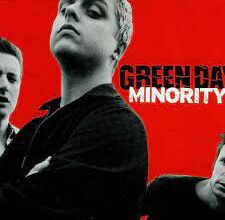 Green Day - Minority (Mp3 Download, Lyrics)