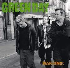 Green Day - Warning (Mp3 Download, Lyrics)