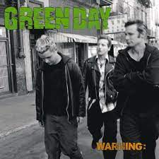 Green Day - Warning (Mp3 Download, Lyrics)