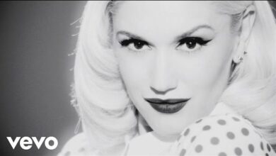 Gwen Stefani - Baby Don't Lie (Mp3 Download, Lyrics)