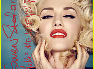 Gwen Stefani - Make Me Like You (Mp3 Download, Lyrics)