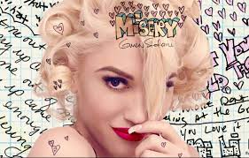 Gwen Stefani - Misery (Mp3 Download, Lyrics)