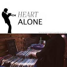 Heart - Alone (Mp3 Download, Lyrics)