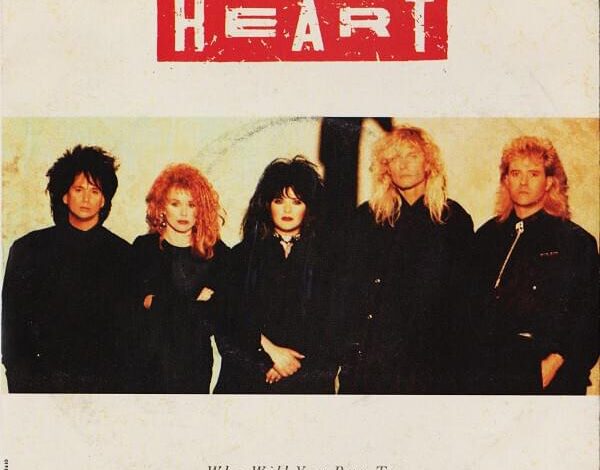 Heart – Who Will You Run To (Mp3 Download, Lyrics)