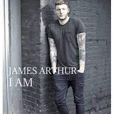 James Arthur - I Am (Mp3 Download, Lyrics)
