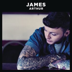 James Arthur - Recovery (Mp3 Download, Lyrics)