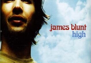 James Blunt - High (Mp3 Download, Lyrics)