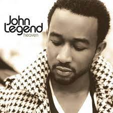John Legend - Heaven (Mp3 Download, Lyrics)
