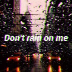 Joji - Rain On Me (Mp3 Download, Lyrics)