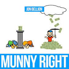 Jon Bellion - Munny Right (Mp3 Download, Lyrics)