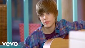 Justin Bieber - One Less Lonely Girl (Mp3 Download, Lyrics)