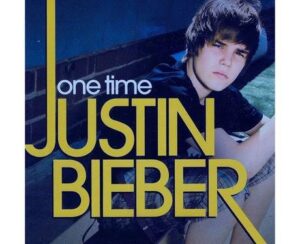 Justin Bieber - One Time (Mp3 Download, Lyrics)